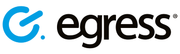 Egress Logo